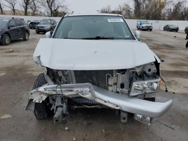 2010 Chevrolet Colorado LT