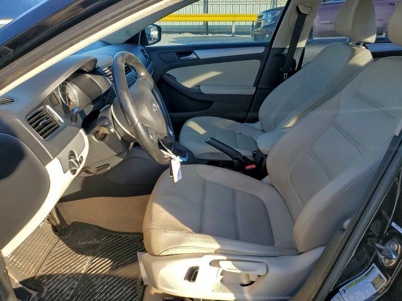 2013 Volkswagen Jetta se