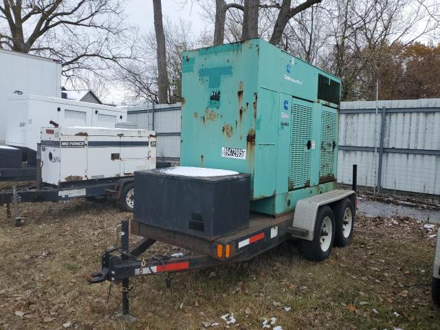 1999 Onan 5000T Generation