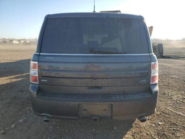 2016 Ford Flex sel