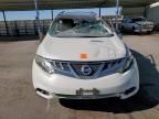 2011 Nissan Murano s