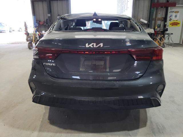 2024 KIA Forte lx
