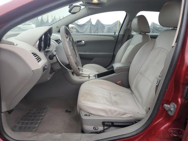 2010 Chevrolet Malibu 2LT