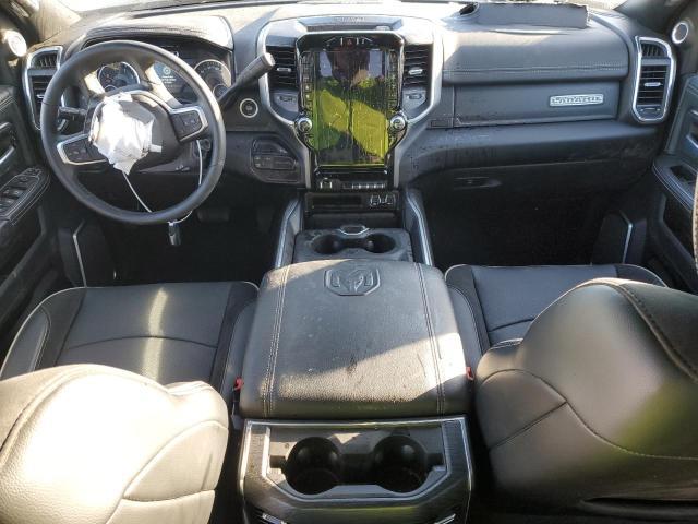 2024 Dodge 3500 Laramie