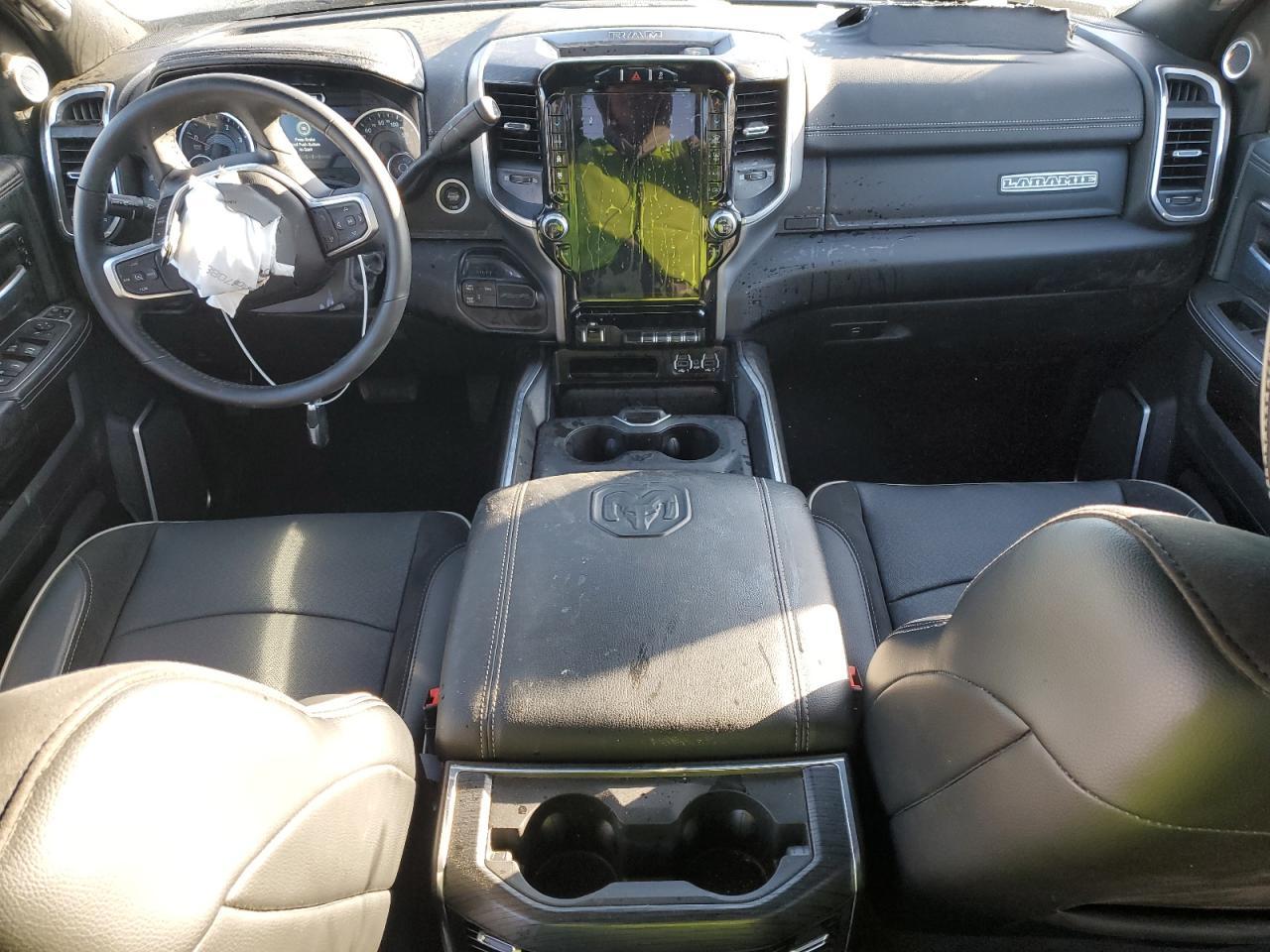 2024 Dodge 3500 Laramie