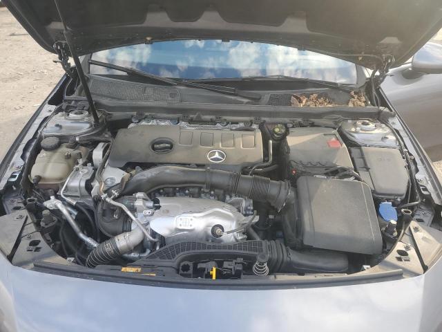 2020 Mercedes-Benz Cla 250 4matic