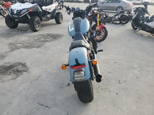 2024 Harley-Davidson Fxlrs