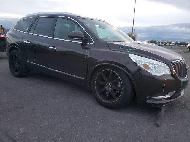 2016 Buick Enclave