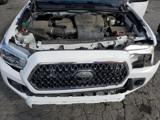 2019 Toyota Tacoma Double cab
