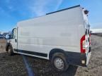 2019 Dodge Promaster Delivery van