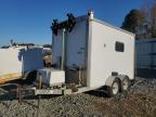 2005 Tfnx 2005 Team Fenex Fiber Optic Splicing Trailer