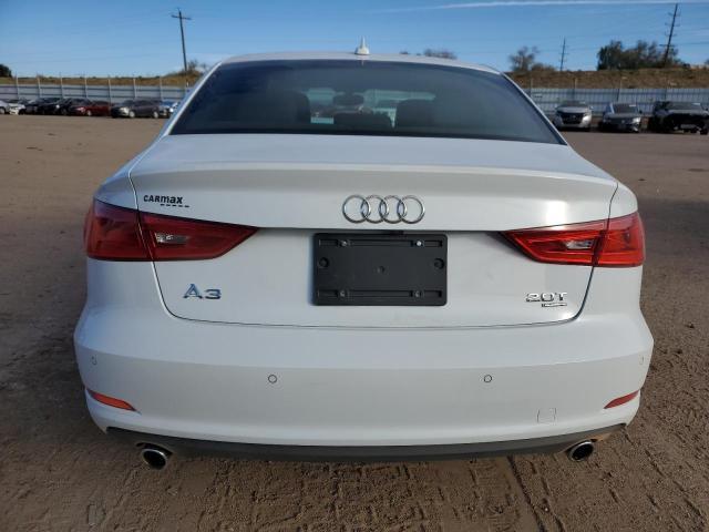 2015 Audi A3 Premium Plus