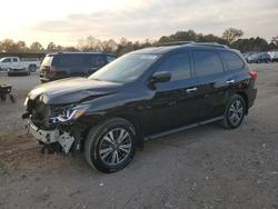 2017 Nissan Pathfinder s for sale in Florence, MS