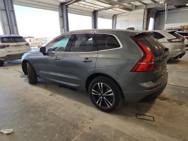 2019 Volvo Xc60 T6