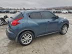 2011 Nissan Juke s
