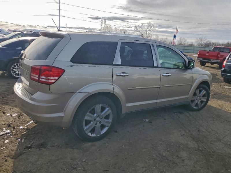 2009 Dodge Journey sxt