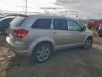 2009 Dodge Journey sxt