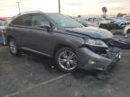 2014 Lexus Rx 350 Base