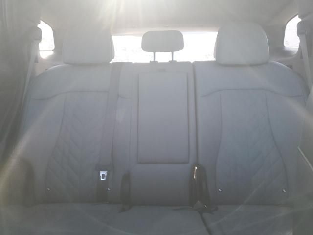 2025 KIA Sportage x Line