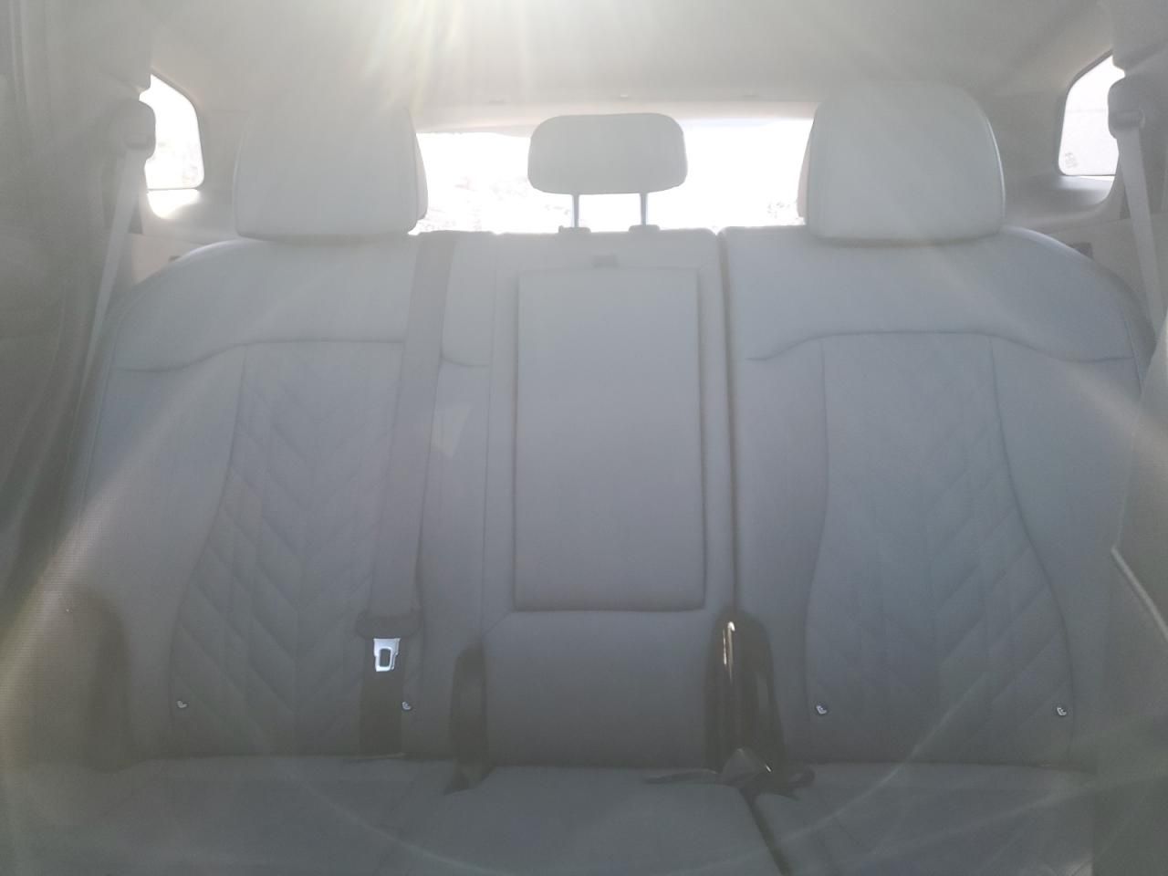 2025 KIA Sportage x Line