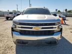 2020 Chevrolet Silverado C1500 lt