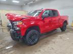 2020 Chevrolet Silverado K1500 Trail Boss Custom