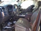 2017 Chevrolet Silverado K1500 LTZ