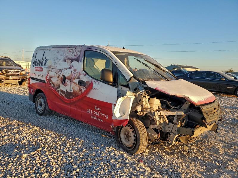 2015 Chev Rolet City Express Cargocargo LT