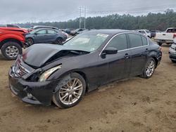 2012 Infiniti G37 Base for sale in Greenwell Springs, LA