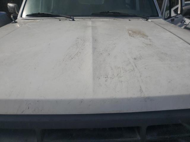 1997 Ford F350