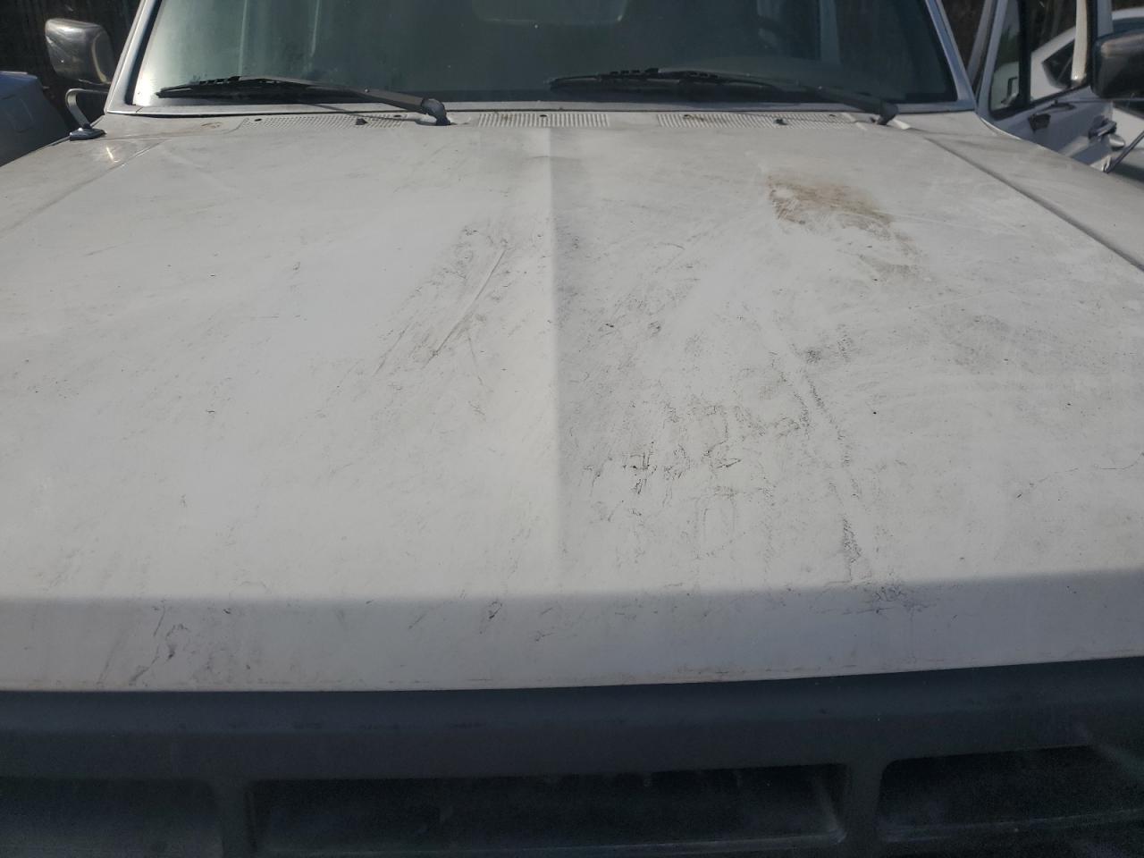 1997 Ford F350