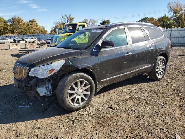 2016 Buick Enclave