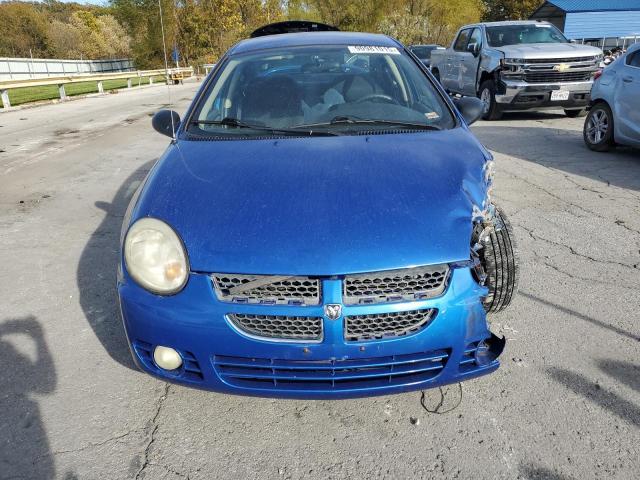 2005 Dodge Neon sxt