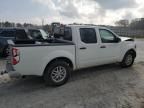 2015 Nissan Frontier s