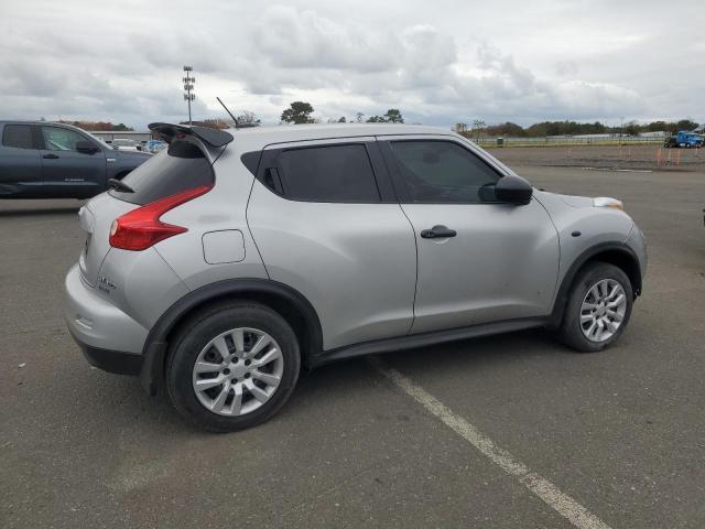 2014 Nissan Juke