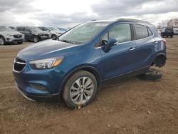 2019 Buick Encore Preferred for sale in Davison, MI