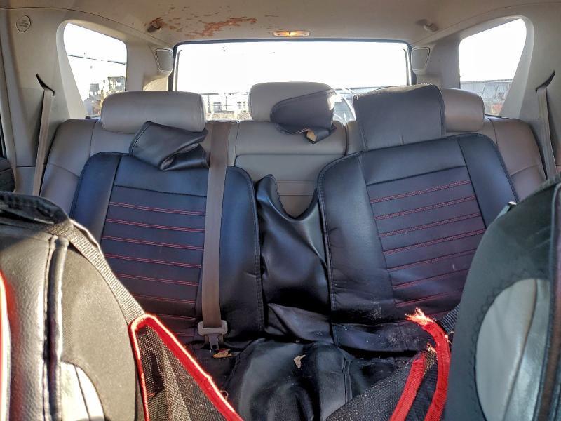 2005 Toyota 4runner Limited