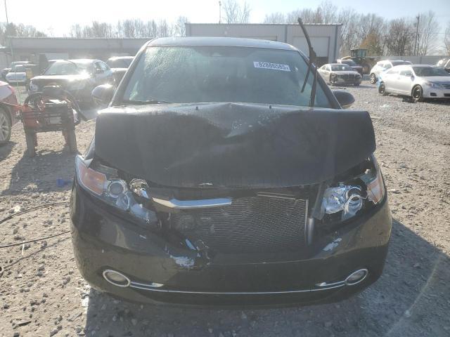 2014 Honda Odyssey Touring