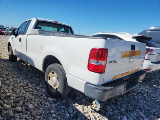 2008 Ford F150