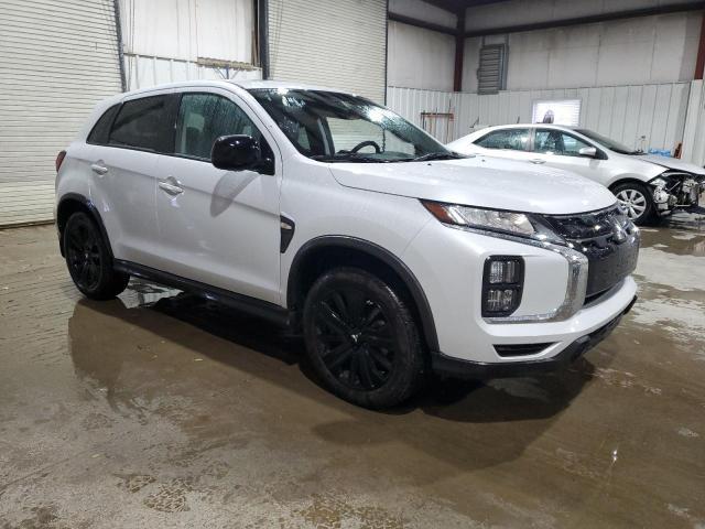 2025 Mitsubishi Outlander Sport s