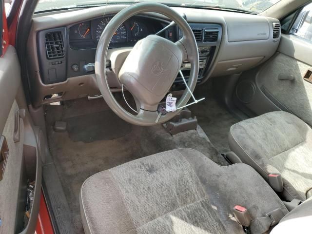 1999 Toyota Tacoma Xtracab
