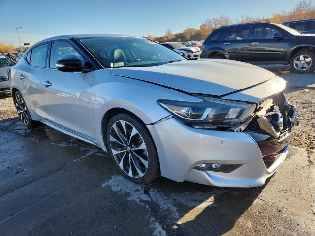 2017 Niss Maxima 3.5s