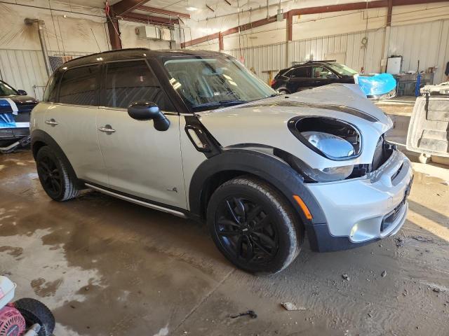 2015 Mini Cooper s Countryman