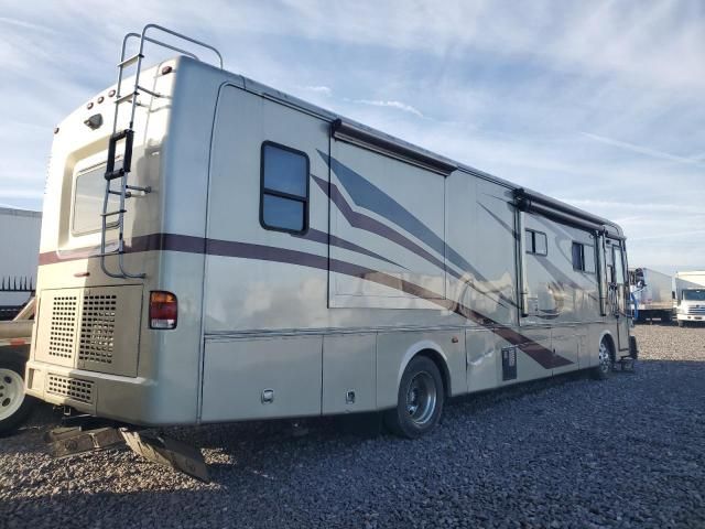 2005 Monon Roadmaster