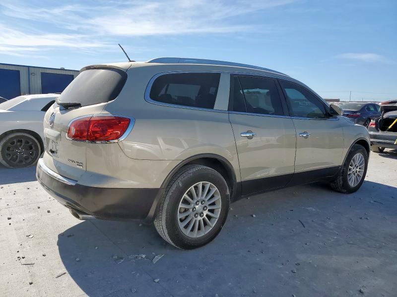 2008 Buick Enclave cxl