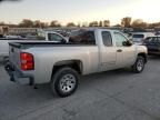 2013 Chevrolet Silverado C1500 ls