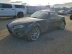 2008 Mazda Mx-5 Miata