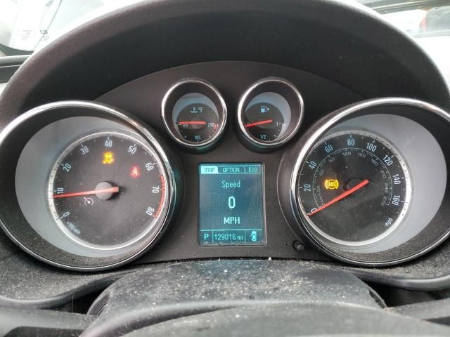 2013 Buick Regal Premium