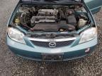 2001 Mazda Protege dx