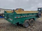 2025 Sure-Trac Dump Trail-dump Trailer
